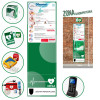 Salvador Um D Gsm 112 Área Cardioprotegida